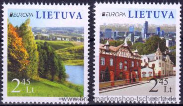 Litauen, 1103-04 **