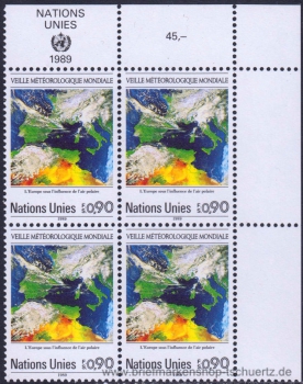 UNO Genf, 176-77 EV **