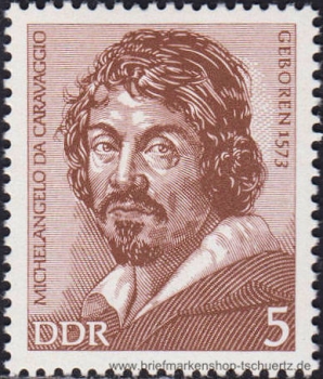 DDR, 1815-19 **