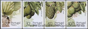 Madeira, 135-38 C ZD **