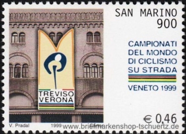 San Marino, 1834-35 **