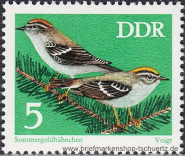DDR, 1834-41 **