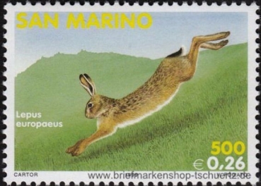 San Marino, 1845-49 **