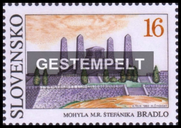 Slowakei, 184 oo
