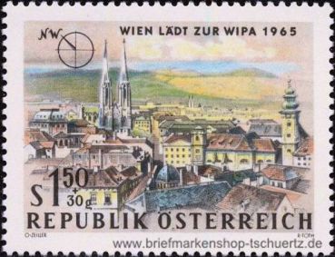 sterreich, 1165 **
