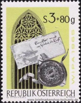 �sterreich, 1187 **
