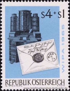 �sterreich, 1188 **