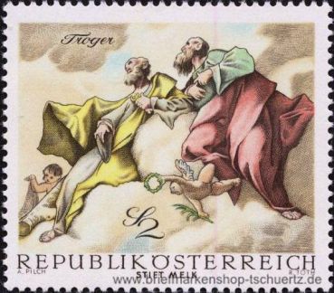 �sterreich, 1280 **