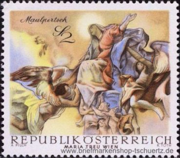 �sterreich, 1281 **