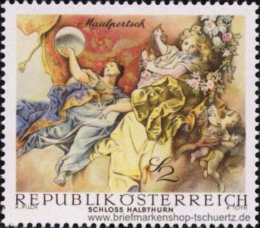 �sterreich, 1283 **