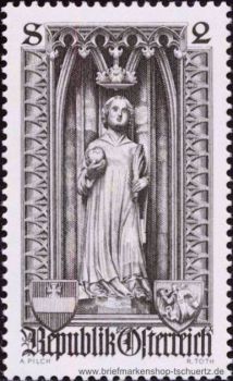 �sterreich, 1284 **