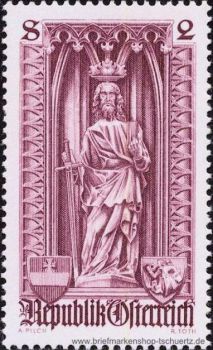 �sterreich, 1285 **