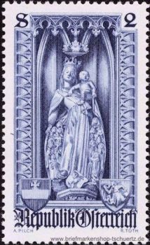 �sterreich, 1286 **