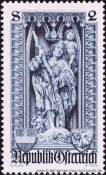 �sterreich, 1287 **