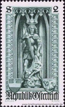 �sterreich, 1288 **