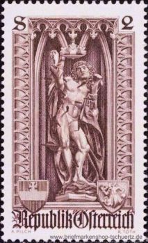 �sterreich, 1289 **