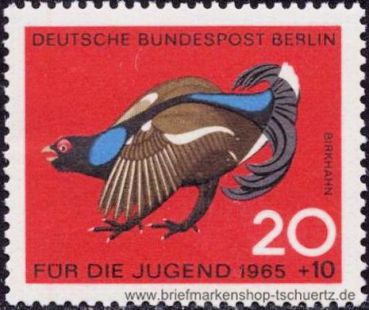 Berlin, 252 **