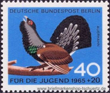 Berlin, 253 **