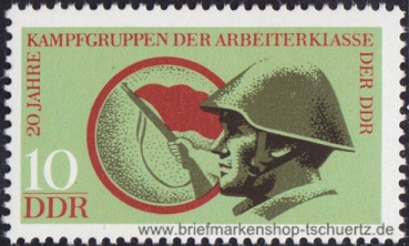 DDR, 1874-75 **