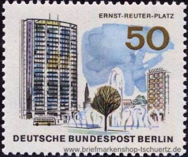 Berlin, 259 **