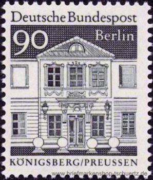 Berlin, 281 **