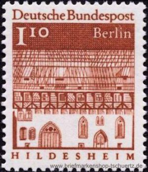 Berlin, 283 **