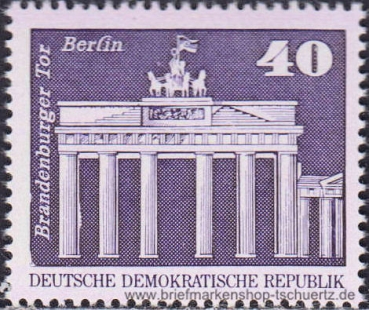DDR, 1879-82 **