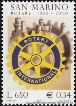 San Marino, 1884-85 **