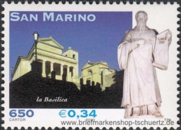 San Marino, 1900-04 **