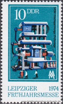 DDR, 1931-32 **