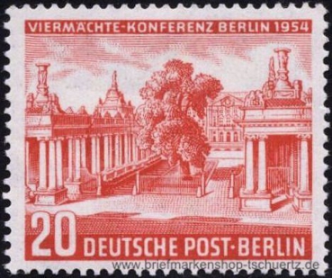 Berlin, 116 **