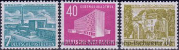 Berlin, 121-23 **