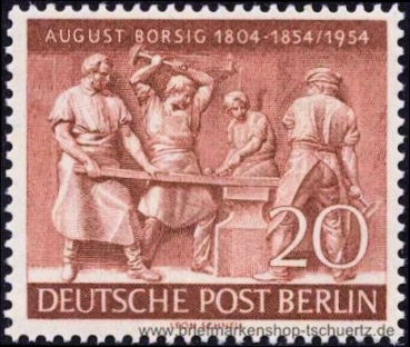 Berlin, 125 **