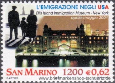 San Marino, 1952-53 **