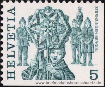 Schweiz, 1100 x w Eru  **