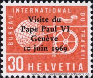 Schweiz ILO, 103 **