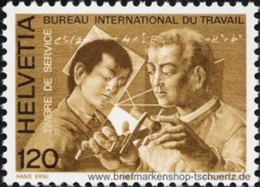 Schweiz ILO, 108 **