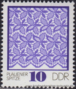 DDR, 1963-66 **