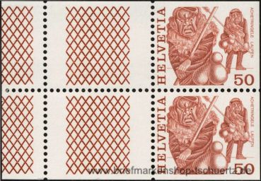 Schweiz, H-Blatt 149 **