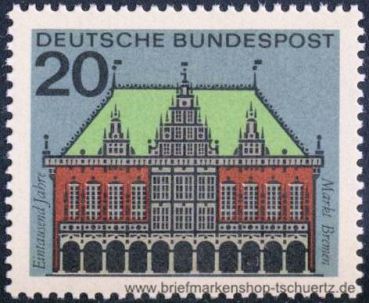 Bund, 425 **