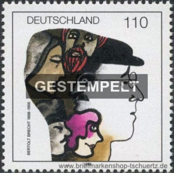 Bund, 1972 oo