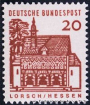 Bund, 456 **