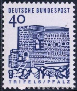 Bund, 457 **