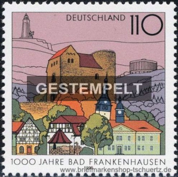 Bund, 1978 oo