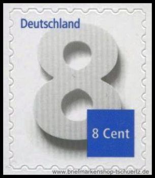 Bund, 3196 **