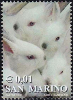 San Marino, 1998-05 **