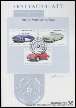 Bund, 39-39a/2003 ETB