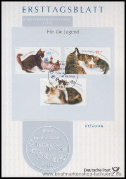 Bund, 21-21a/2004 ETB