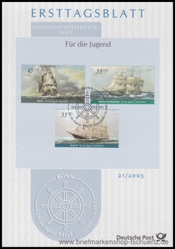 Bund, 21-21a/2005 ETB
