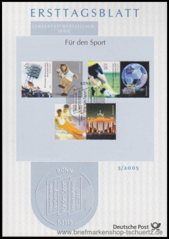 Bund, 5-5a/2005 ETB